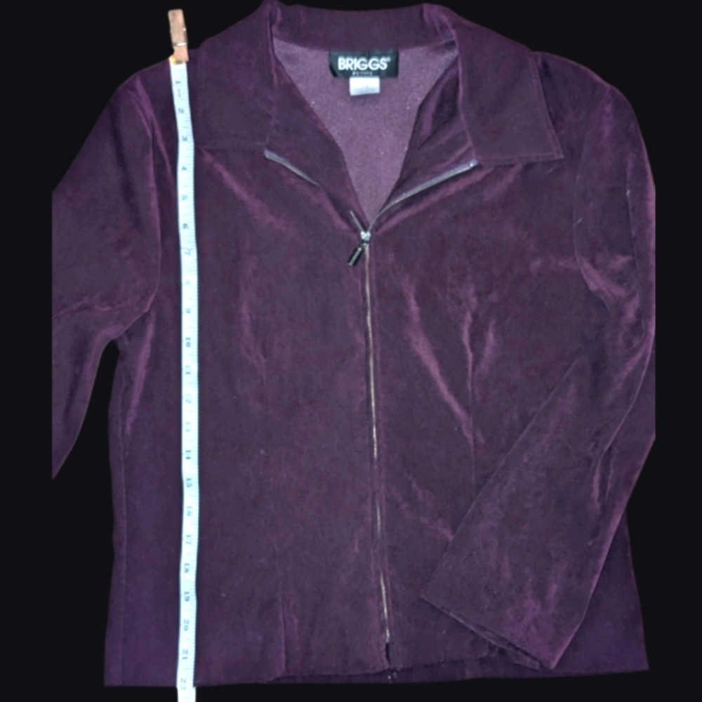 Briggs NY Vintage Blazer - Picture 6 of 8